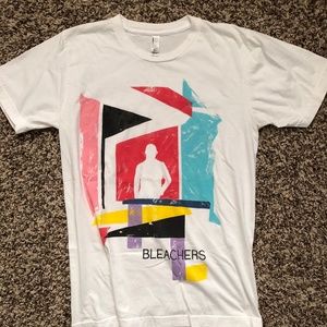 Vintage Bleachers shirt